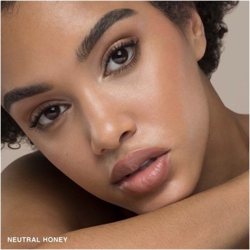 Bobbi Brown Skin Long-Wear Weightless Foundation SPF 15 Neutral Honey N-060