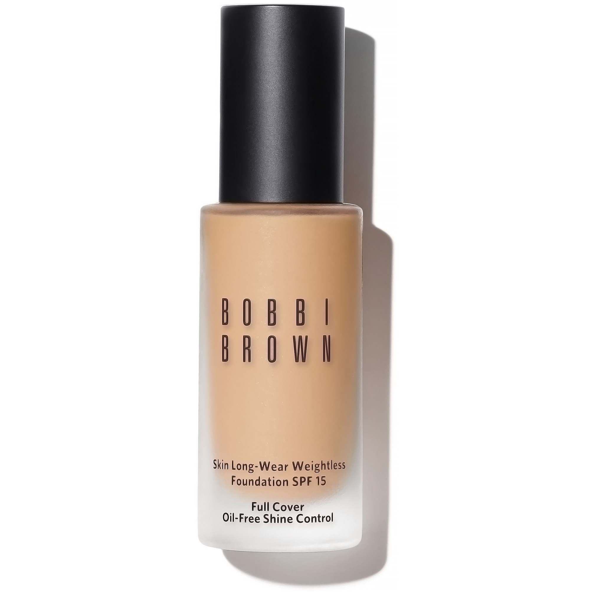 Bobbi Brown Skin Long-Wear Weightless Foundation SPF 15 Neutral Sand N