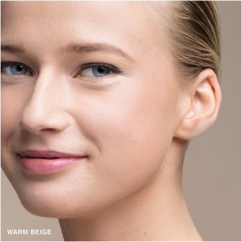 Bobbi Brown Skin Long-Wear Weightless Foundation SPF 15 Warm Beige W-046 / 3.5