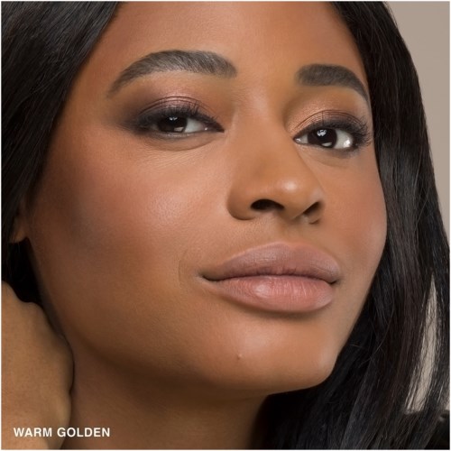Bobbi Brown Skin Long-Wear Weightless Foundation SPF 15 Warm Golden W-076