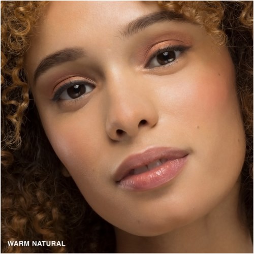 Bobbi Brown Skin Long-Wear Weightless Foundation SPF 15 Warm Natural W-056 / 4.5