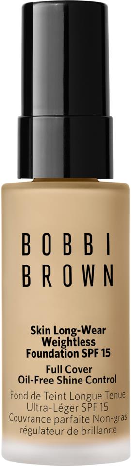 Bobbi Brown Skin Long-Wear Weightless SPF 15 Cool Ivory 13ml