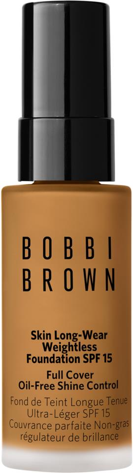 Bobbi Brown Skin Long-Wear Weightless SPF 15 Golden 13ml