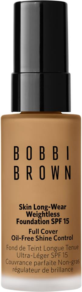 Bobbi Brown Skin Long-Wear Weightless SPF 15 Honey 13ml