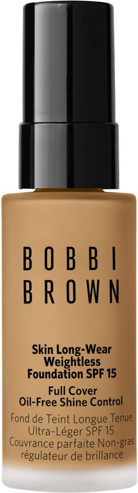 Bobbi Brown Skin Long-Wear Weightless SPF 15 Natural 13ml