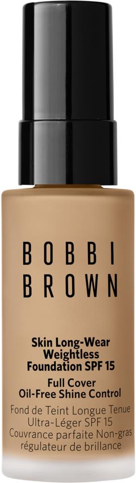 Bobbi Brown Skin Long-Wear Weightless SPF 15 Warm Sand 13ml
