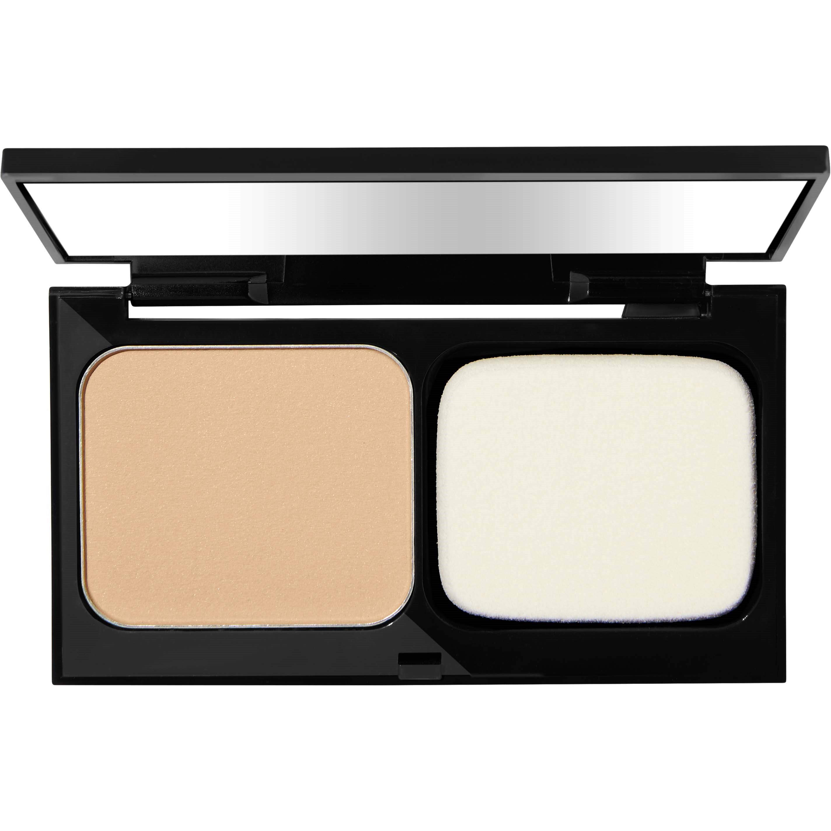 Bobbi Brown Skin Weightless Powder Foundation Warm Beige W-046