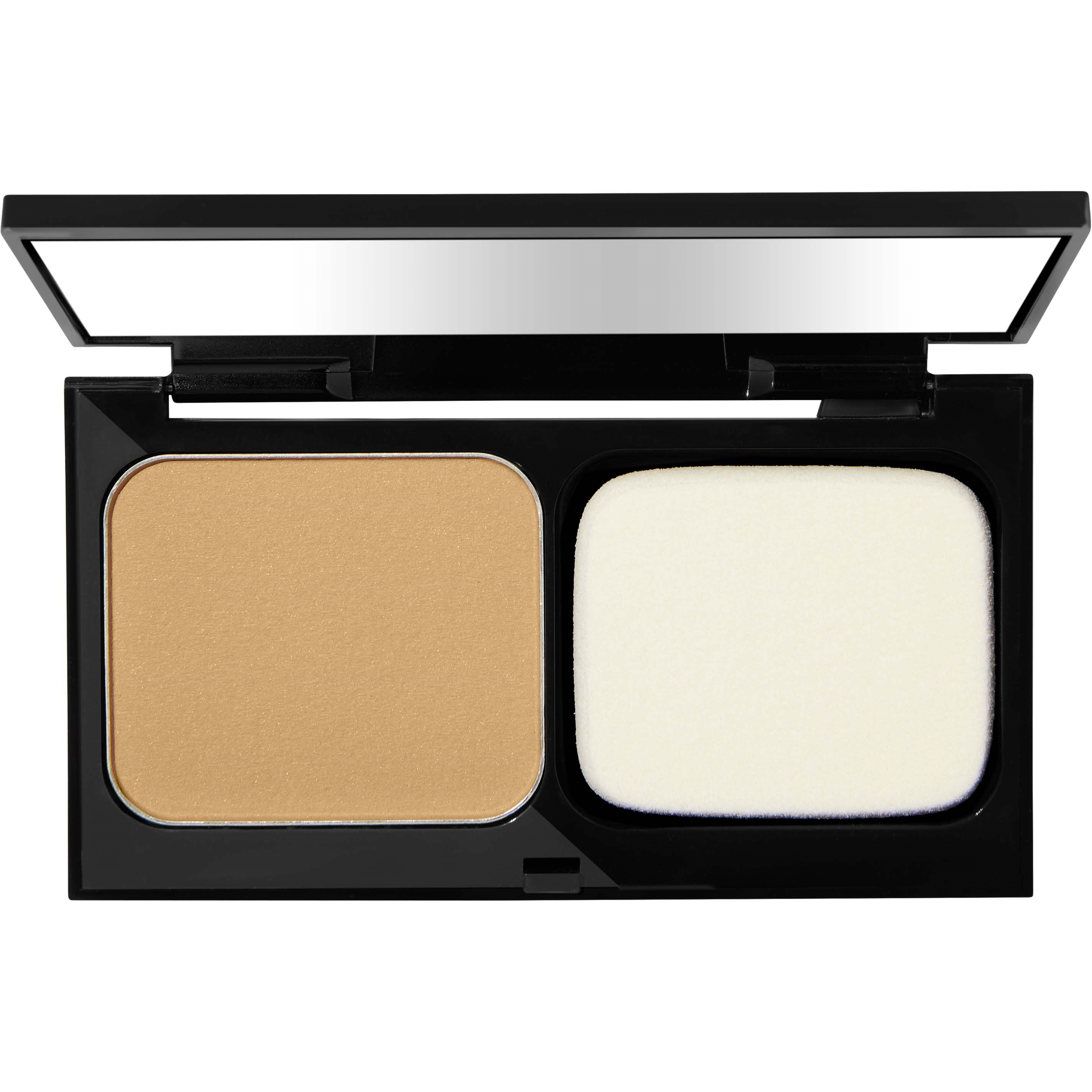 Bobbi Brown Skin Weightless Powder Foundation Warm Natural W-056