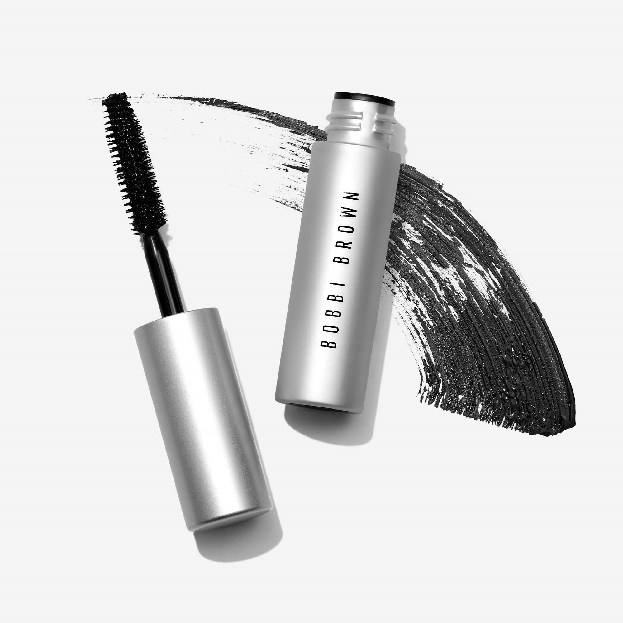 Bobbi Brown Tusz do rzęs Smokey Eye Mascara 6 ml (obrázok 3)