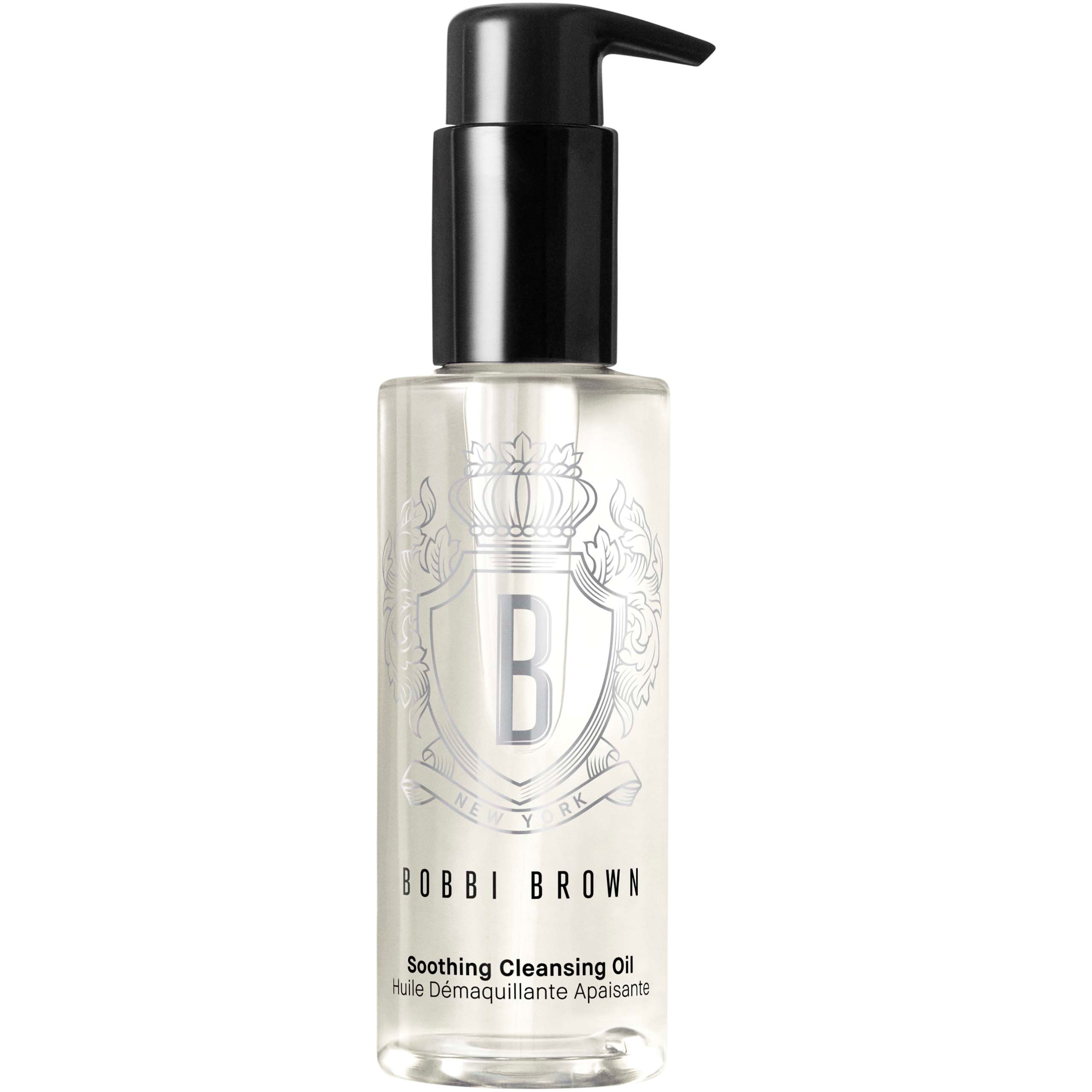 Läs mer om Bobbi Brown Soothing Cleansing Oil 100 ml