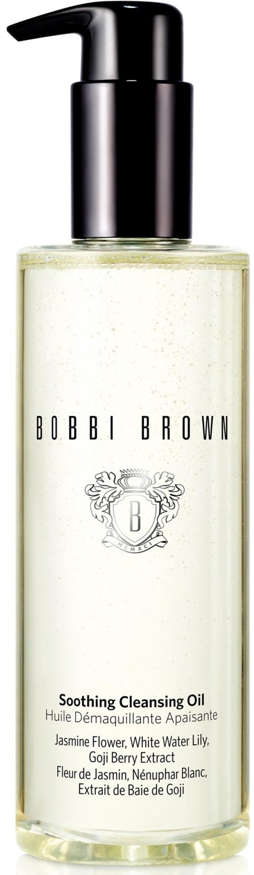 Bobbi Brown Olejek oczyszczający Soothing Cleansing Oil 200 ml