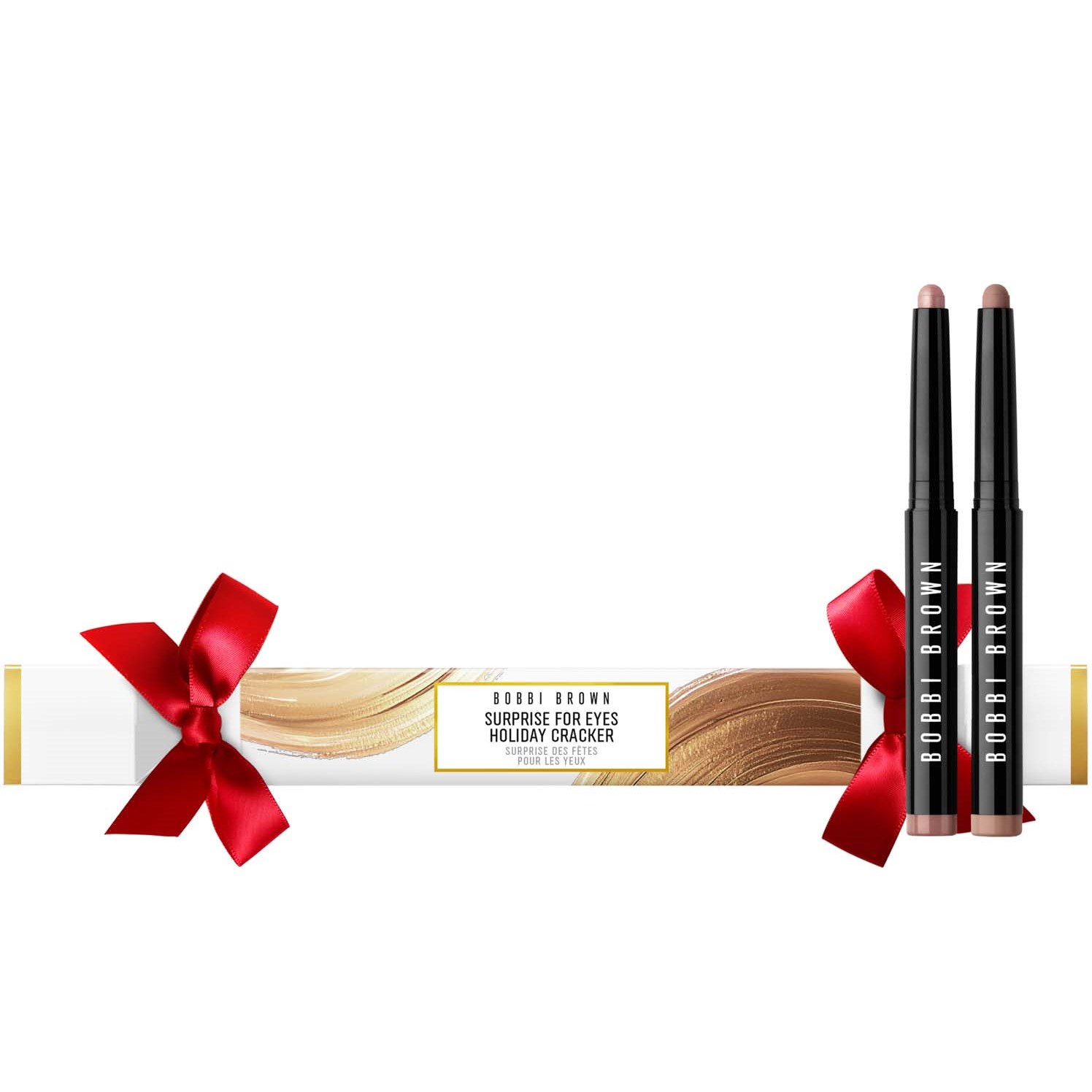 Bobbi Brown Surprise for Eyes Holiday Cracker