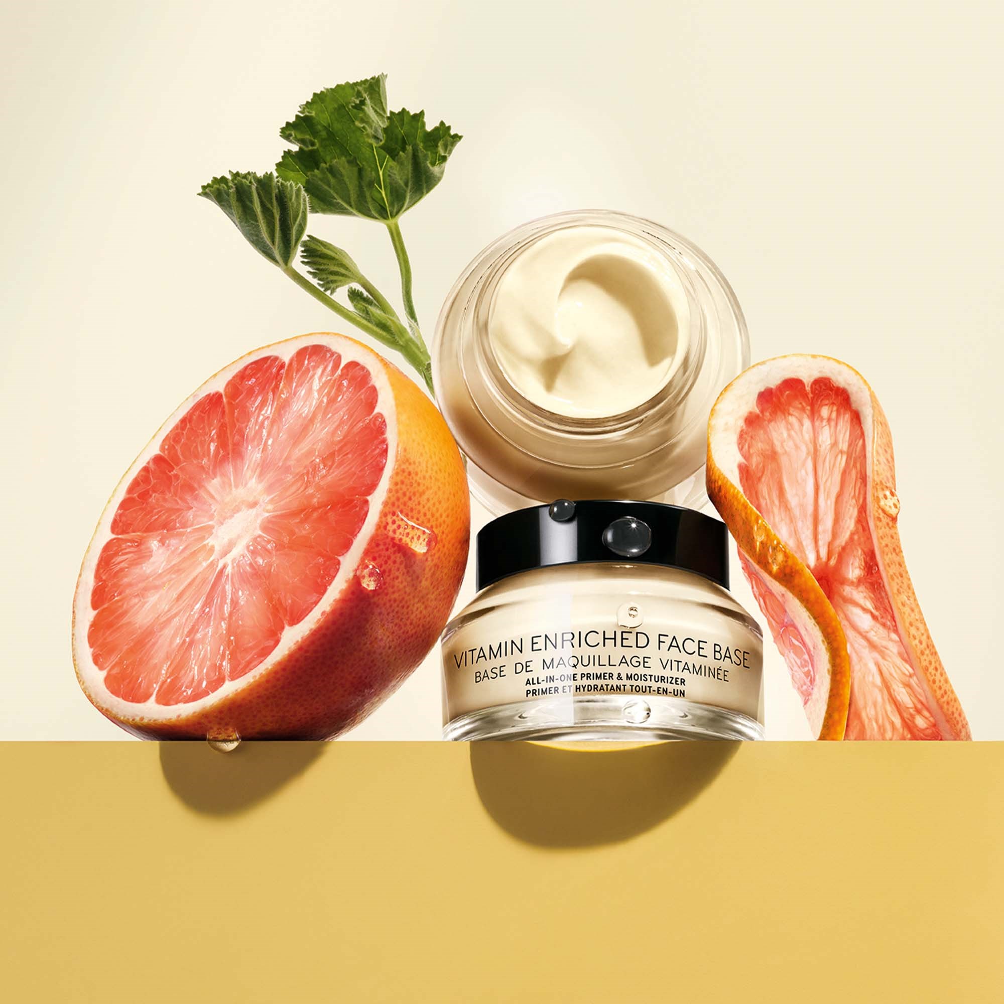 Bobbi Brown Vitamin Enriched Face Base Moisturizer + Primer - witamino (obrázok 9)