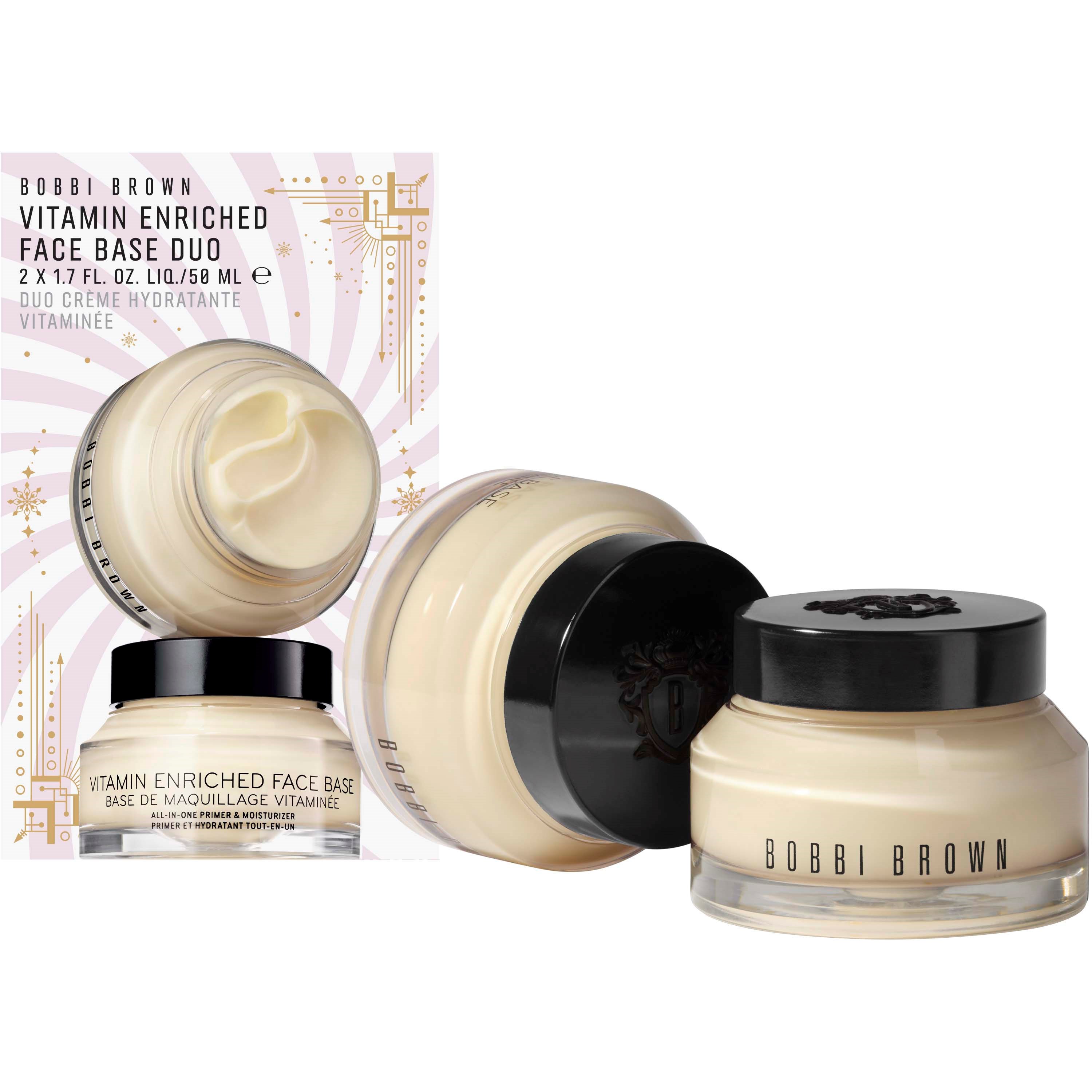 Bobbi Brown Vitamin Enriched Face Base Duo billede