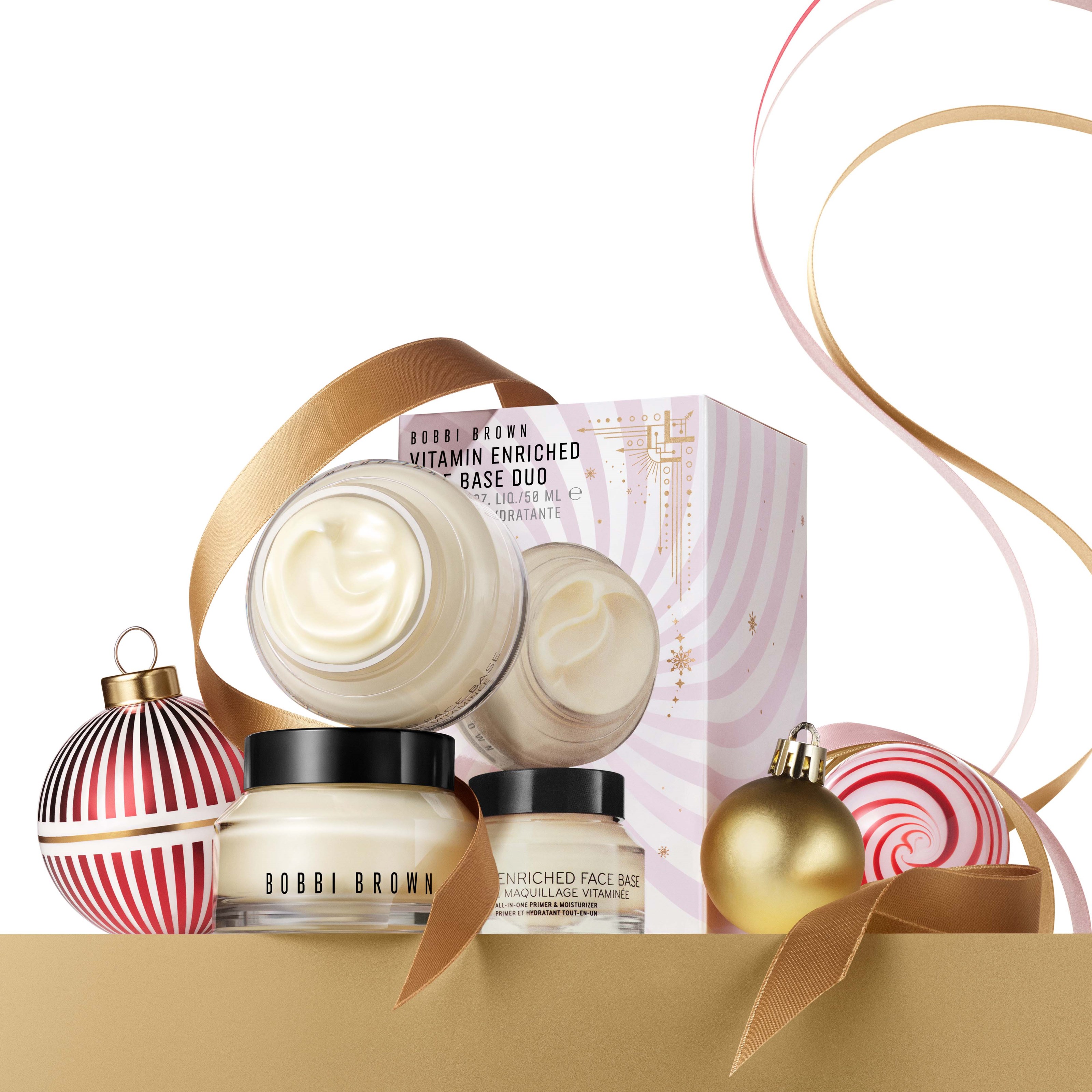 Bobbi Brown Vitamin Enriched Face Base Duo (obrázok 4)