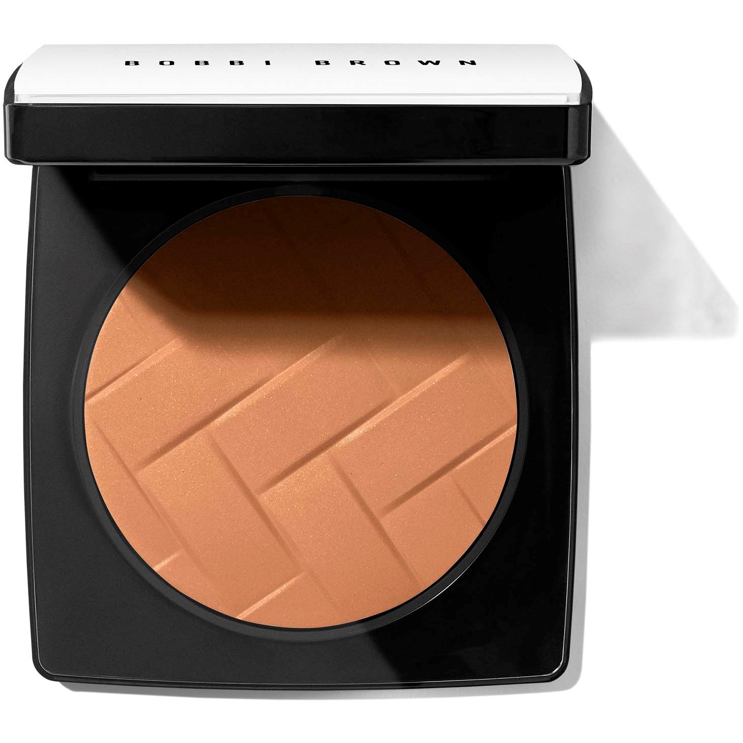 Bobbi Brown Vitamin Enriched Pressed Powder Golden Brown billede