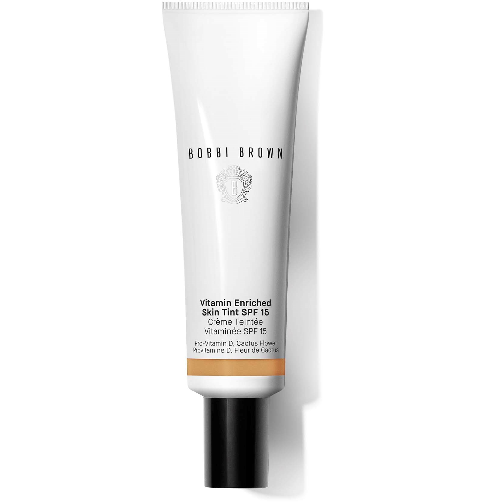 Bobbi Brown Vitamin Enriched Skin Tint Spf15 Golden 1 billede