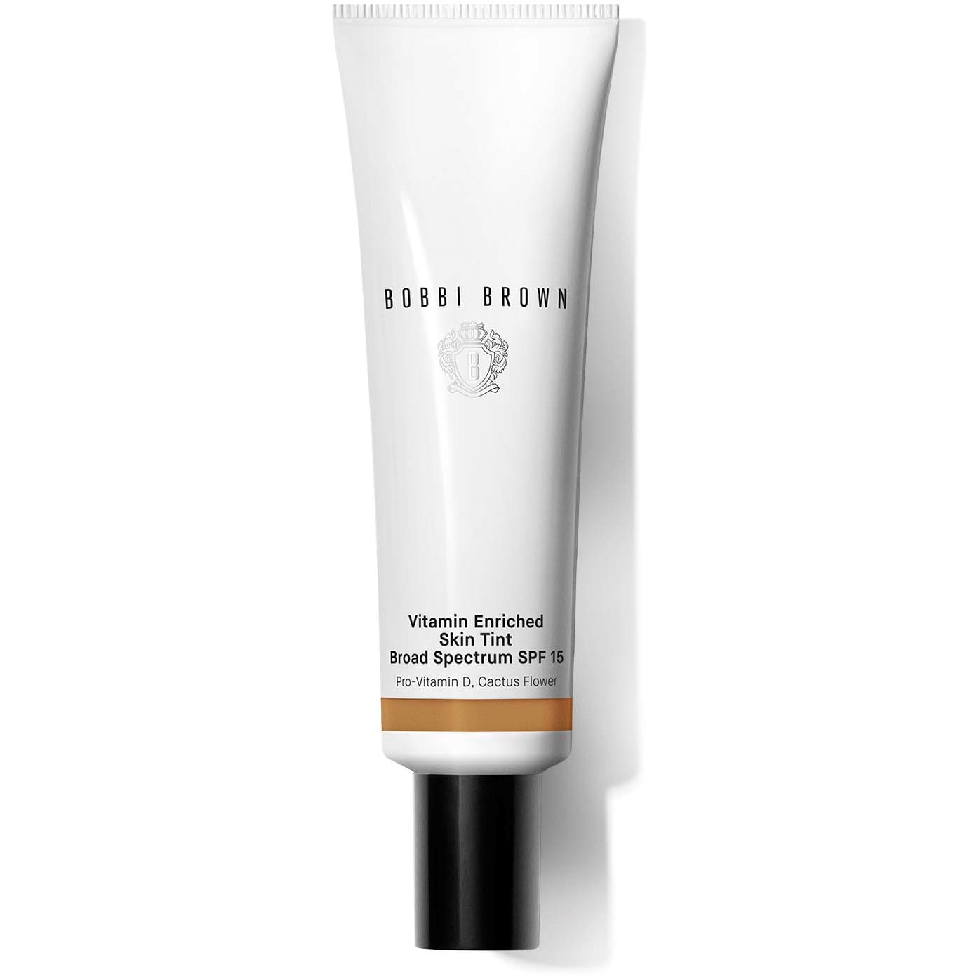 Bobbi Brown Vitamin Enriched Skin Tint Spf15 Golden 4 billede