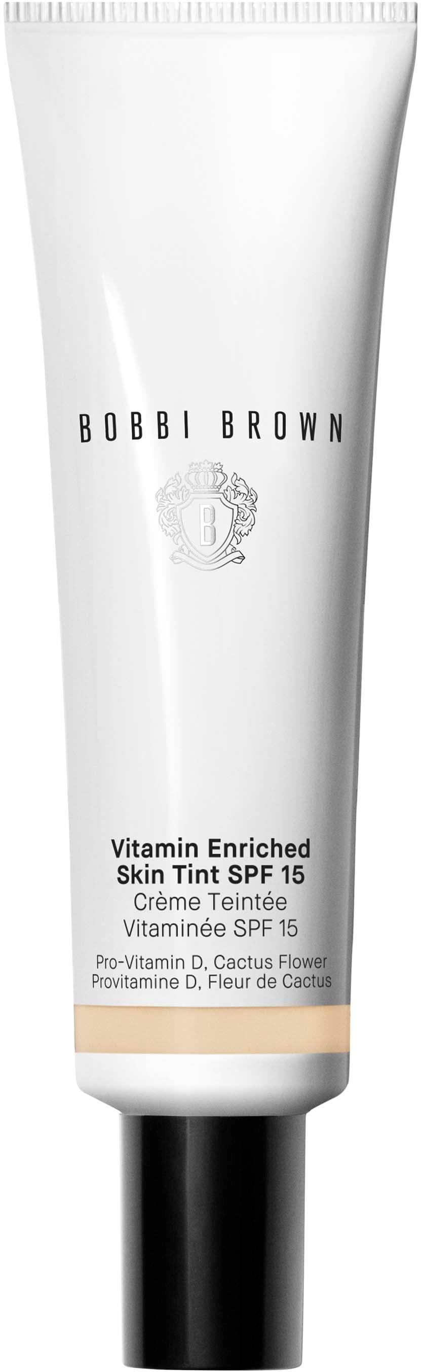 Bobbi Brown Vitamin Enriched Skin Tint Spf15 Light 1