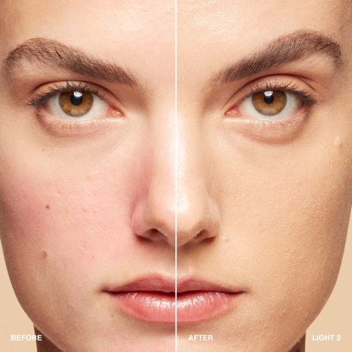 Bobbi Brown Vitamin Enriched Skin Tint Spf15 Light 3