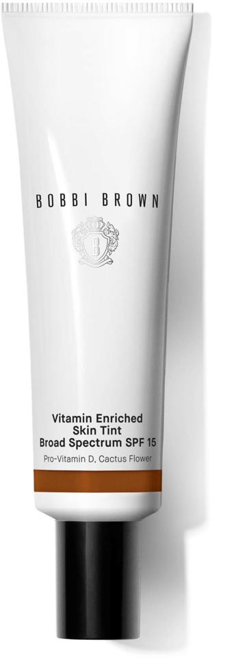 Bobbi Brown Vitamin Enriched Skin Tint Spf15 Rich 3 50 ml