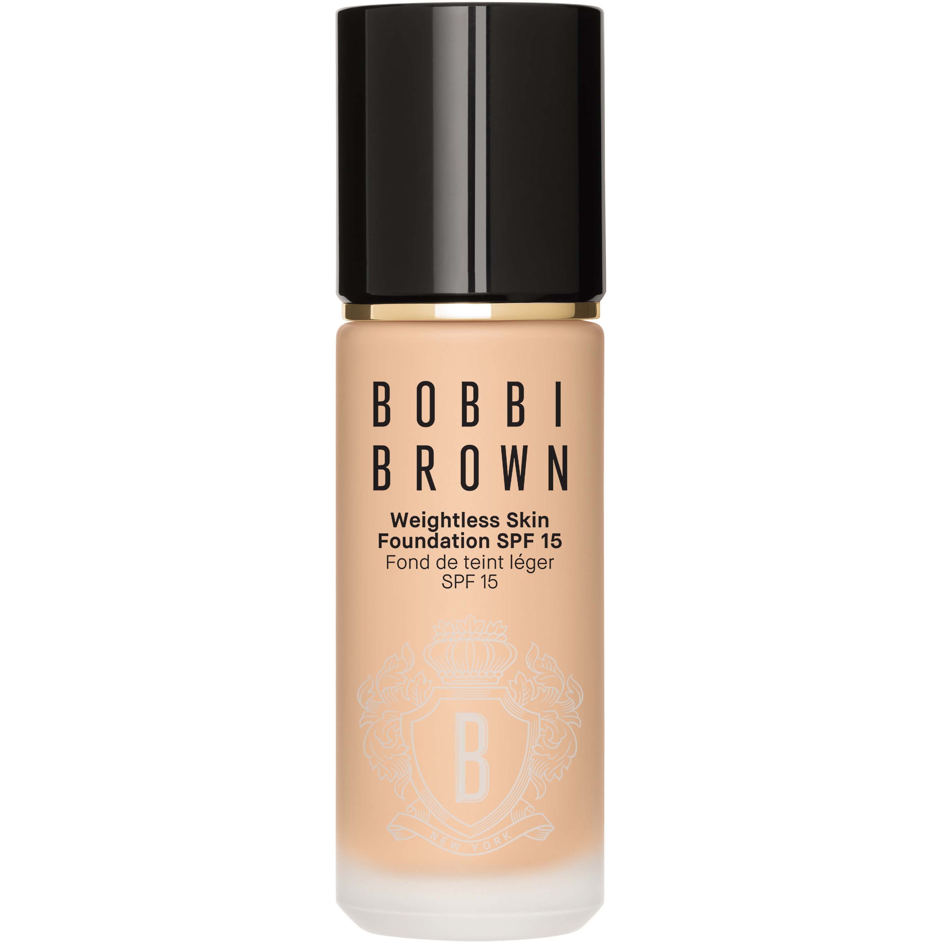 Bobbi Brown Weightless Skin Foundation SPF15 Neutral Sand billede