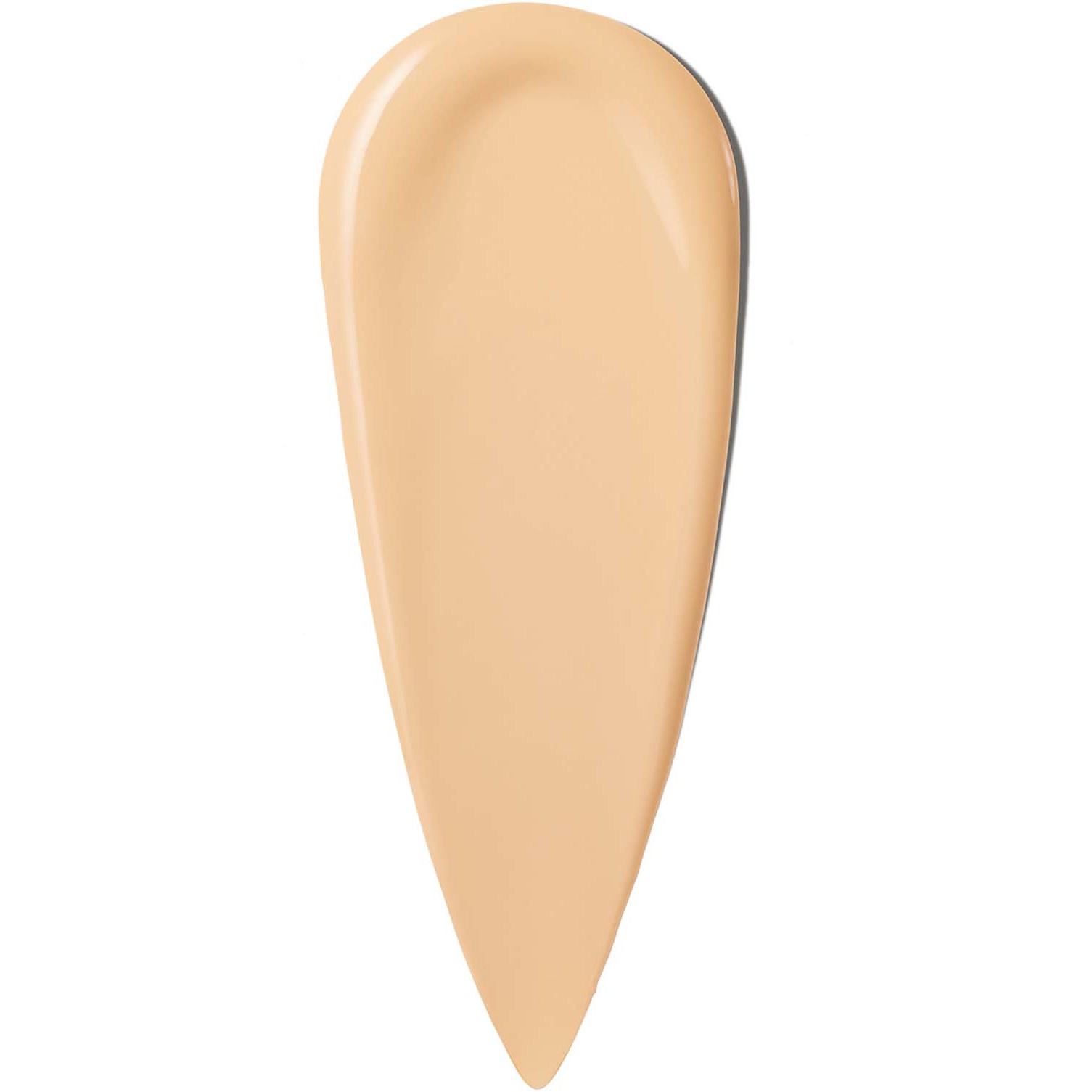 Bobbi Brown Weightless Skin Foundation SPF15 Neutral Warm Ivory (obrázok 10)