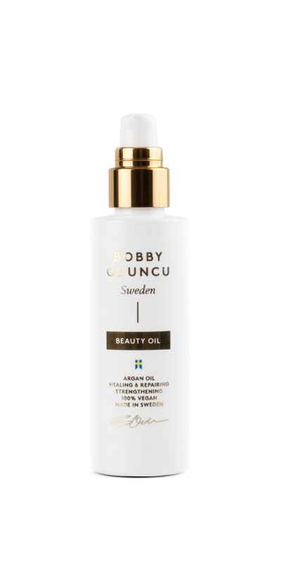 Bobbys Hair Care Multi Repair Beauty Oil 100 ml