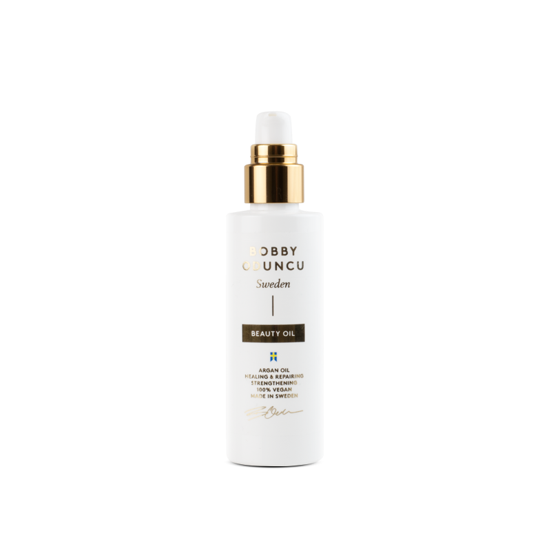 Multi Repair Beauty Oil 100ml