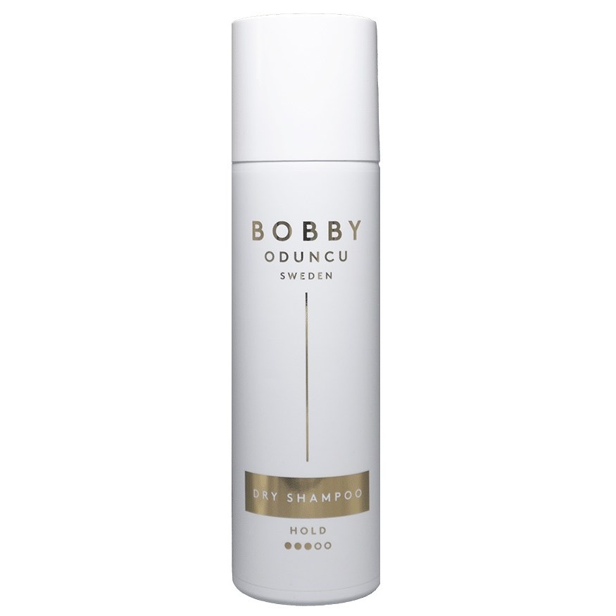 Läs mer om Bobby Oduncu Dry Shampoo 250 ml