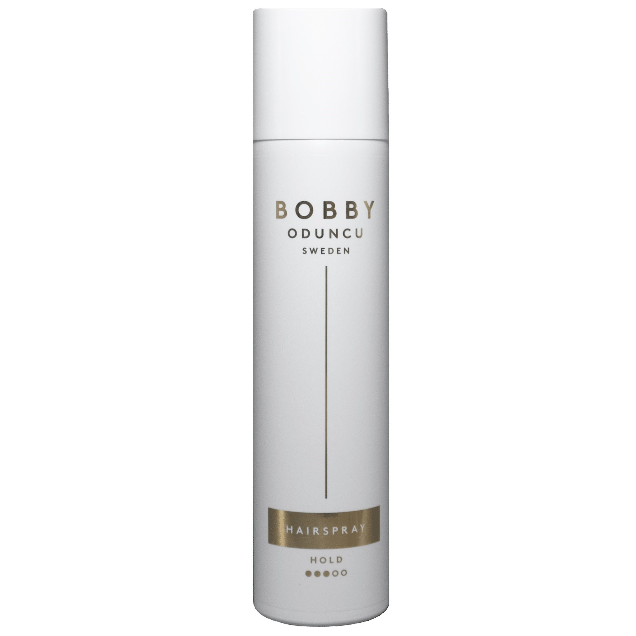 Bobbys Hair Care Multi Repair Hairspray 300 ml