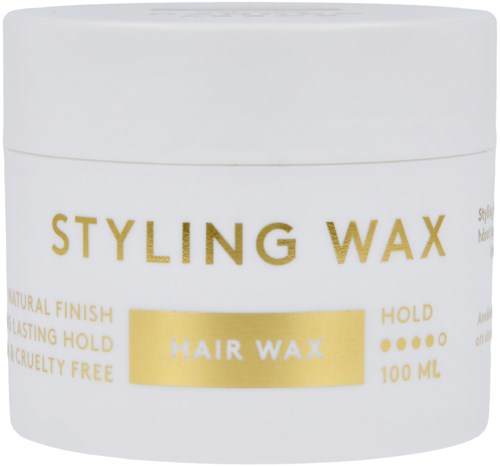 Bobbys Hair Care Multi Repair Styling Wax 100 ml