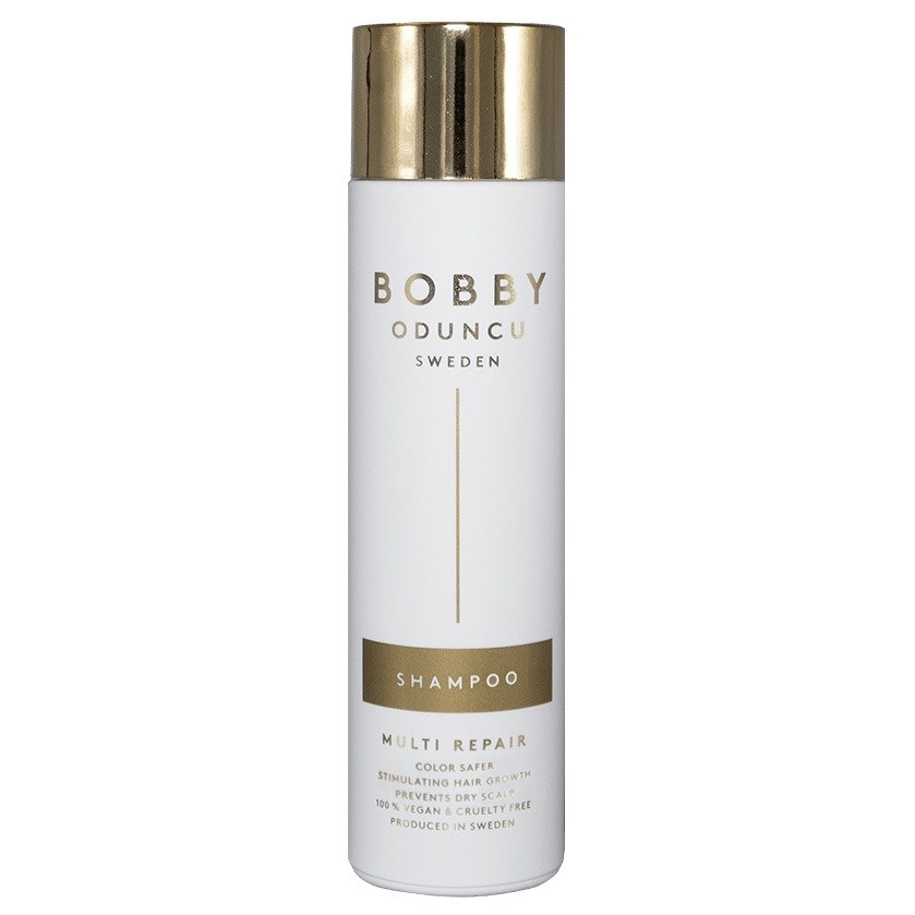 Bobbys Hair Care Multi Repair Shampoo 250 ml