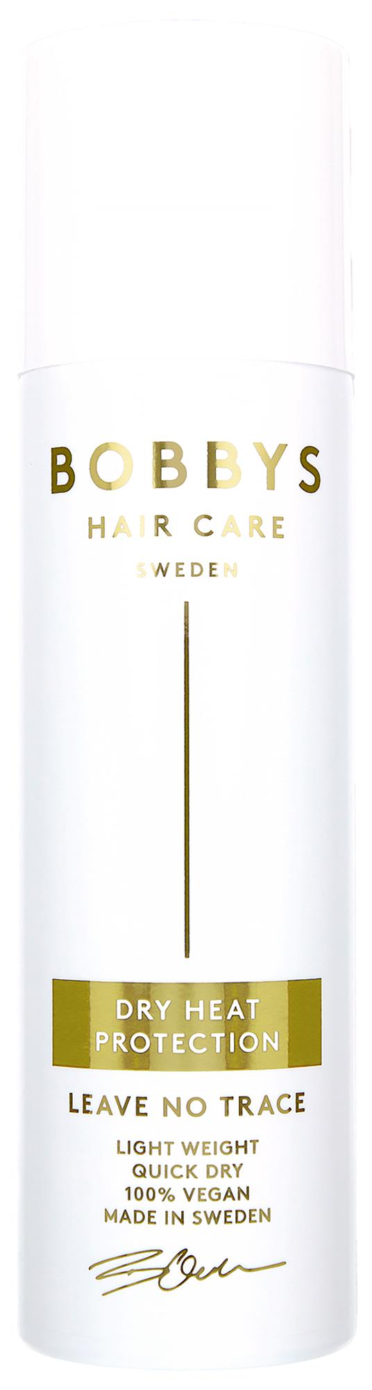 Bobbys Hair Care Dry Heat Protection 250 ml