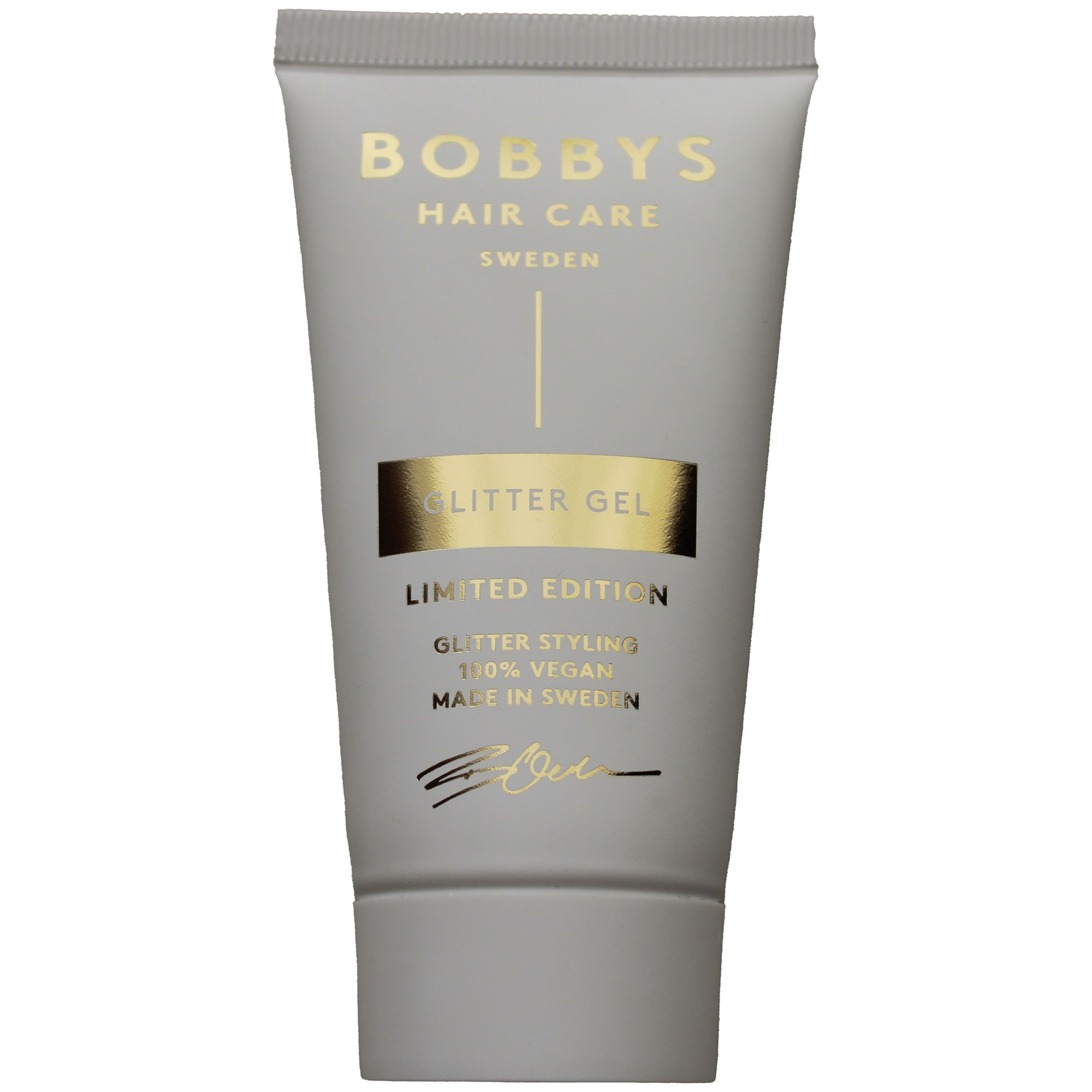 Bobbys Hair Care Glitter Gel