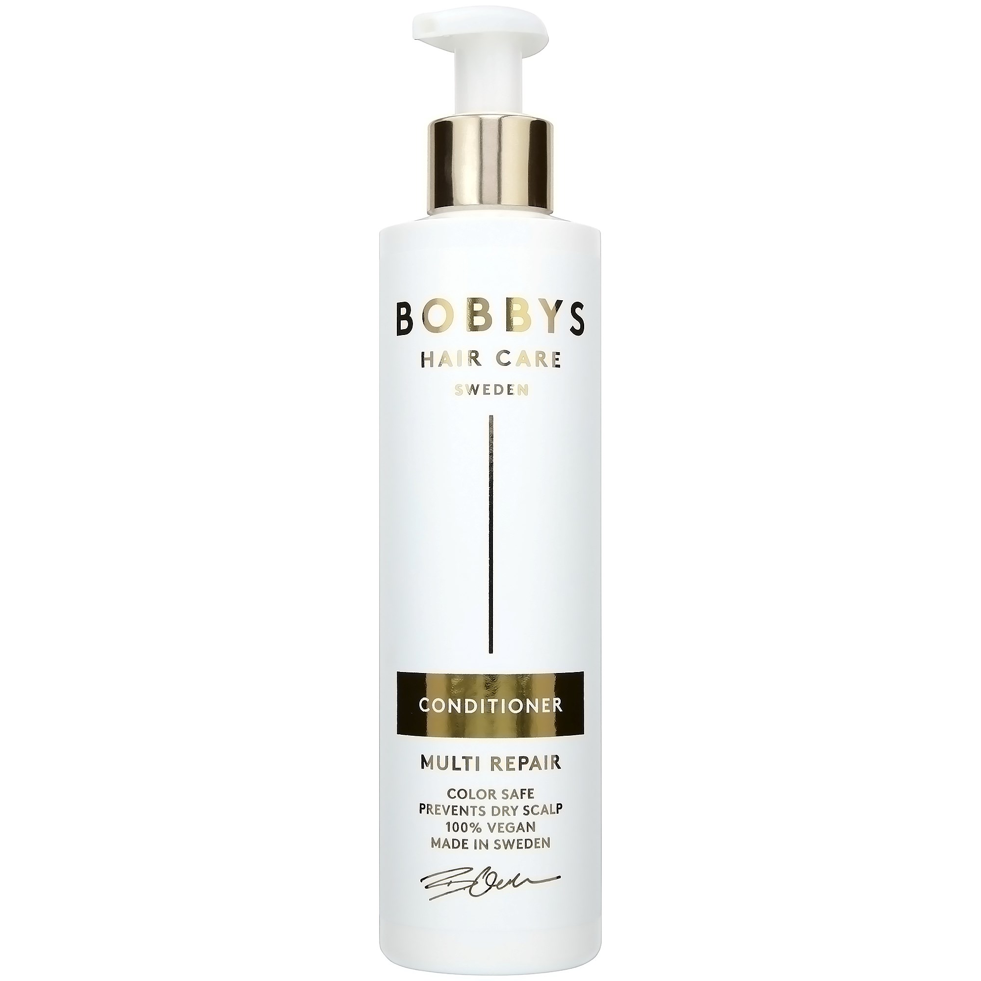 Bobbys Hair Care Multi Repair Conditioner 250 ml