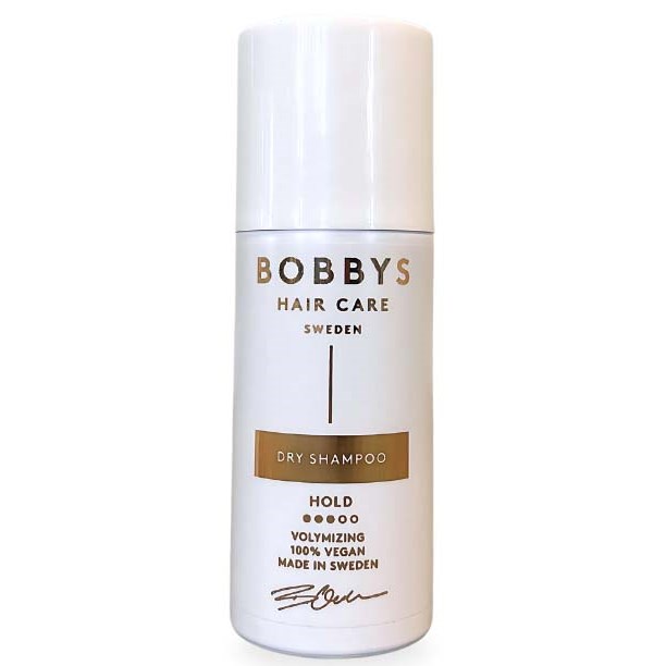 Bobbys Hair Care Multi Repair Dry Shampoo 100 ml