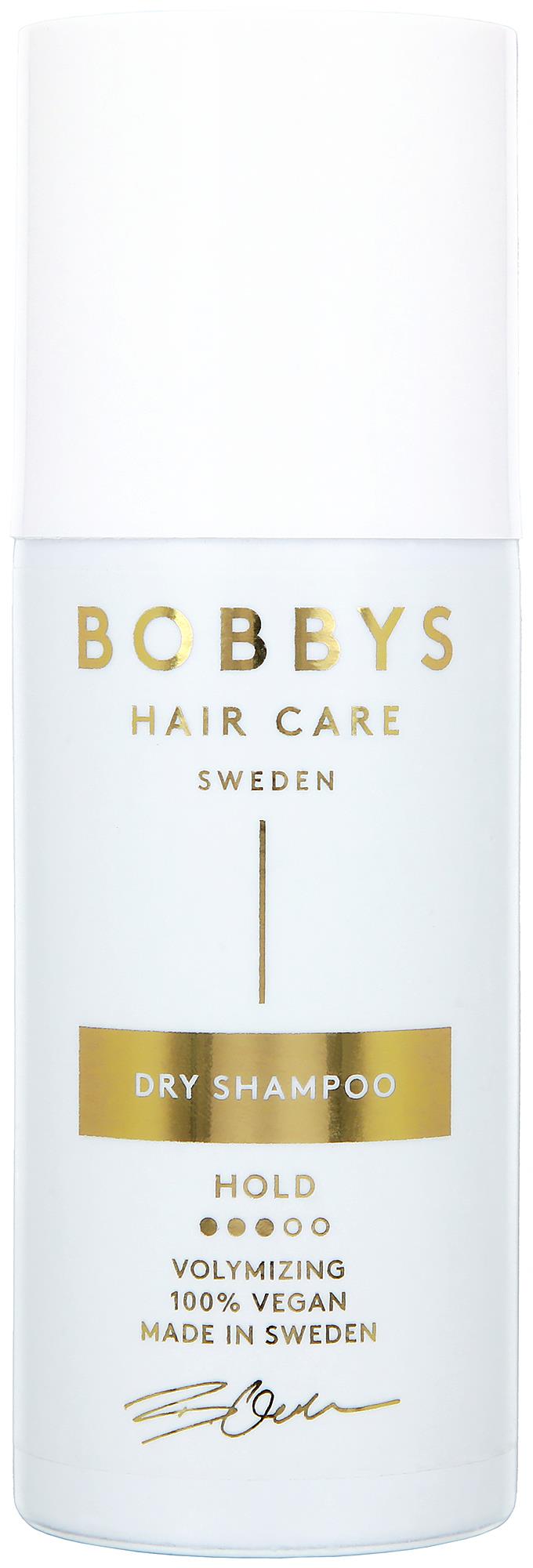 Bobbys Hair Care Multi Repair Dry Shampoo 100 ml