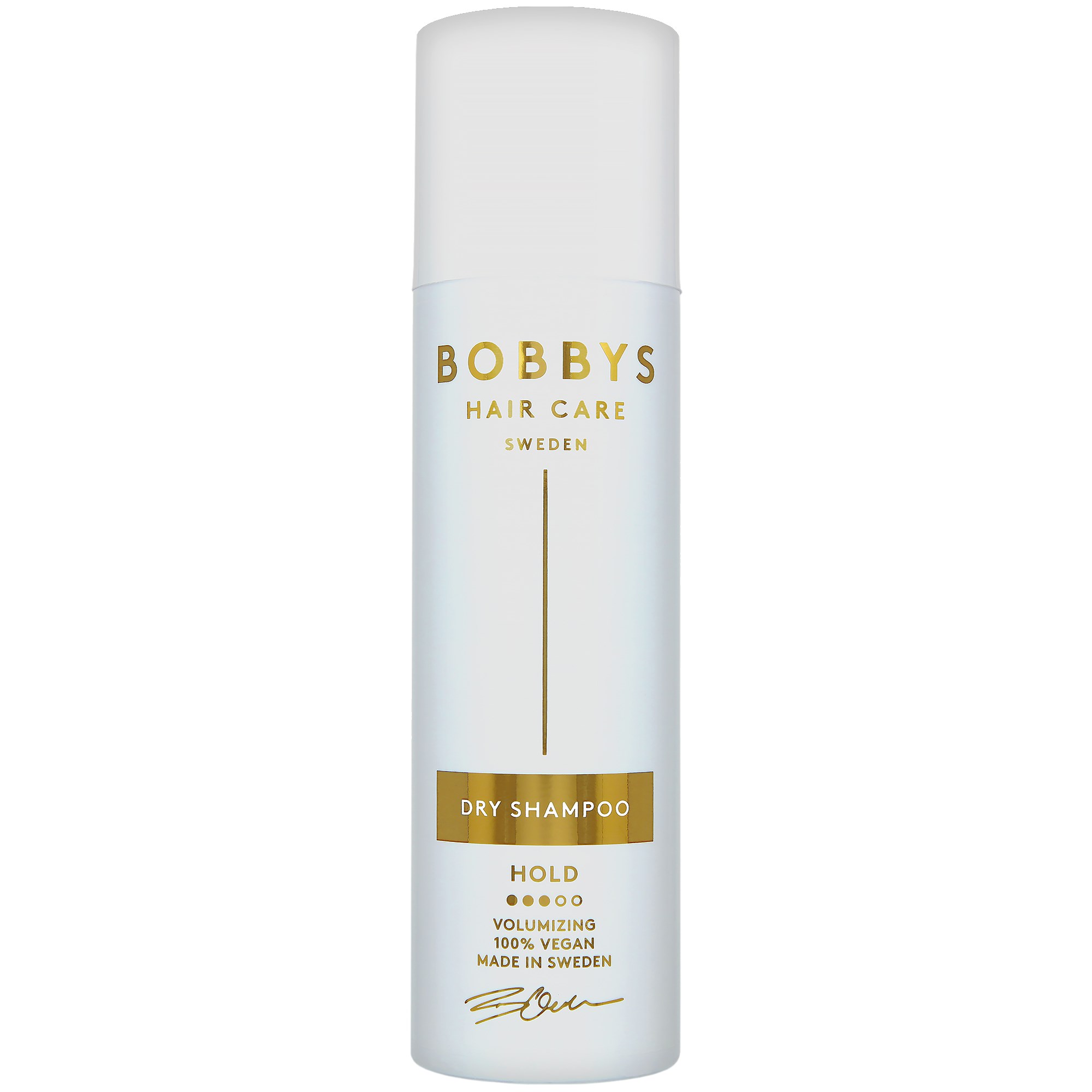 Bobbys Hair Care Multi Repair Dry Shampoo 250 ml