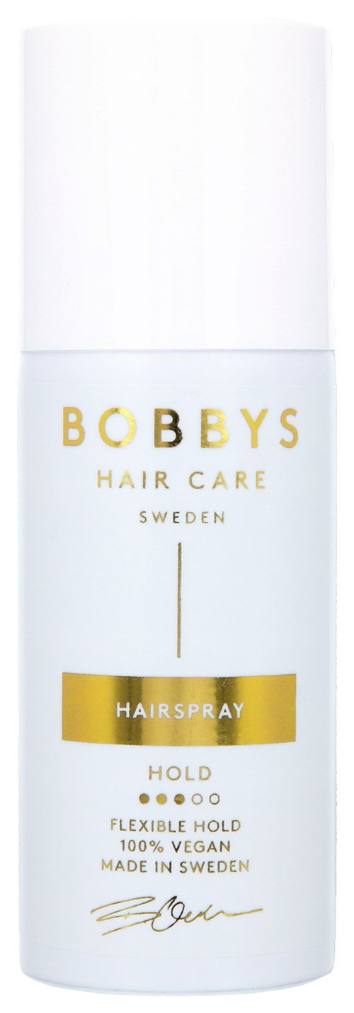 Bobbys Hair Care Multi Repair Hairspray 100 ml