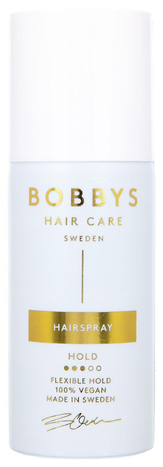 Bobbys Hair Care Multi Repair Hairspray 100 ml