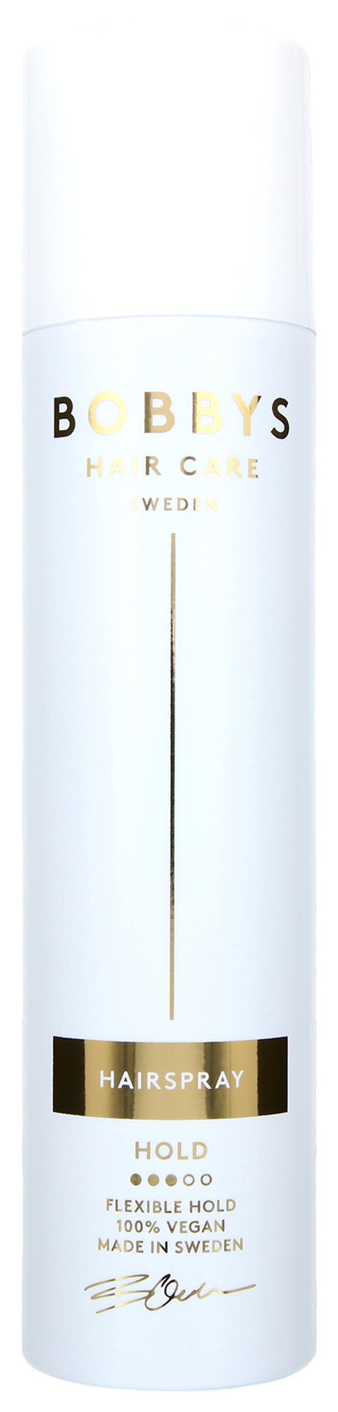 Bobbys Hair Care Multi Repair Hairspray 300 ml
