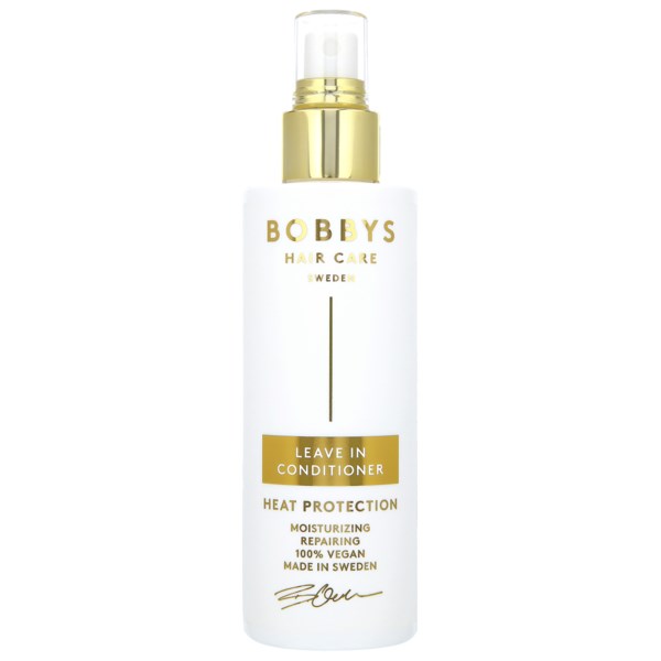 Bobbys Hair Care Multi Repair Leave-in Conditioner / Heat Protection 200 ml