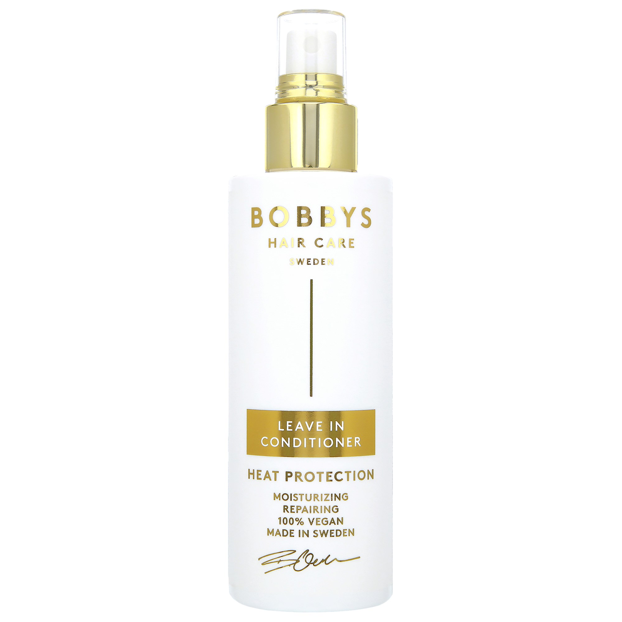 Bobbys Hair Care Multi Repair Leave-in Conditioner / Heat Protect