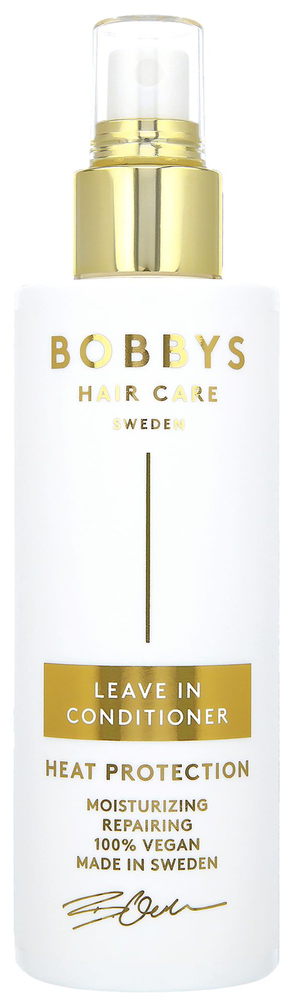 Bobbys Hair Care Multi Repair Leave-in Conditioner / Heat Protection 200 ml