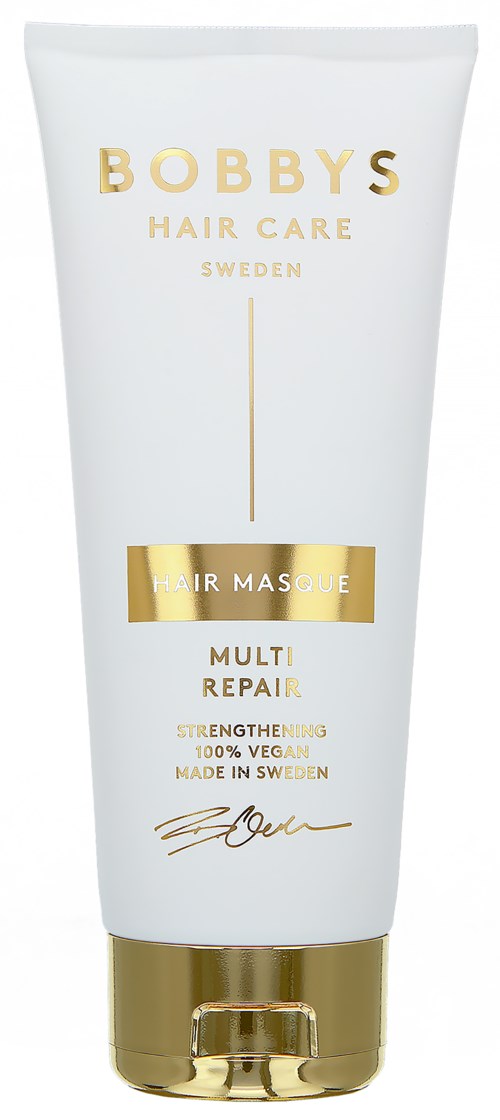 Bobbys Hair Care Multi Repair Nutrition & Moisture Masque 200 ml
