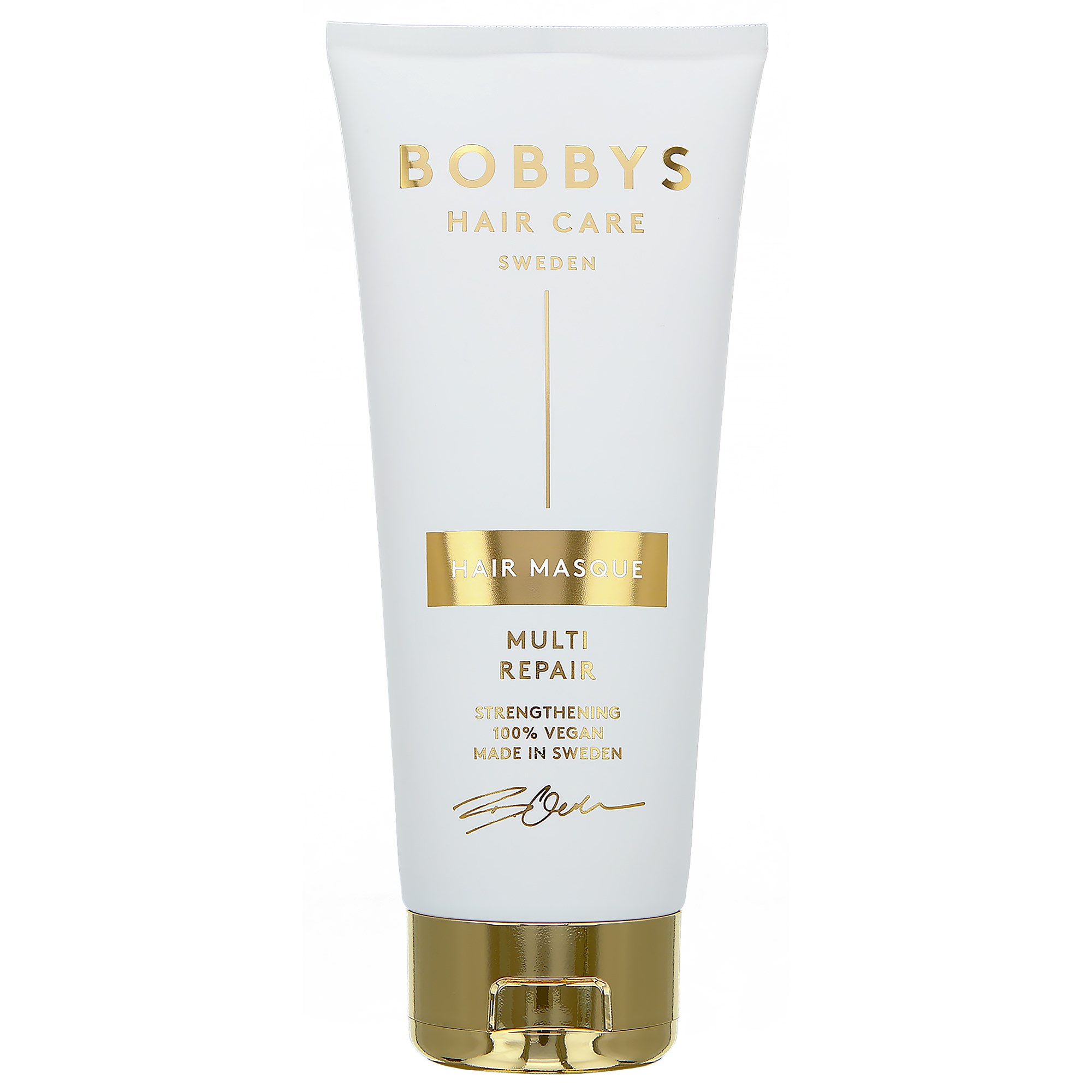 Bobbys Hair Care Nutrition Masque 200 ml