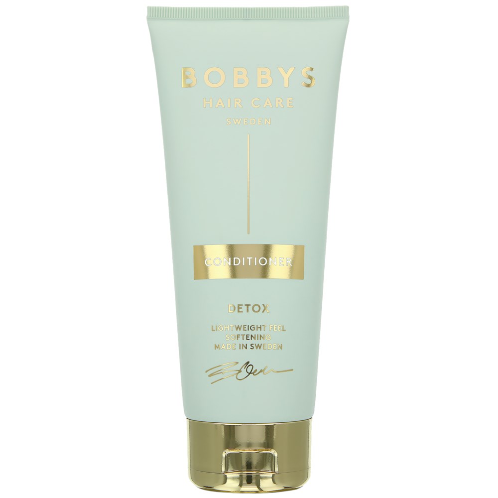 Bobbys Hair Care Bobbys Hair Care Detox Conditioner 200 ml