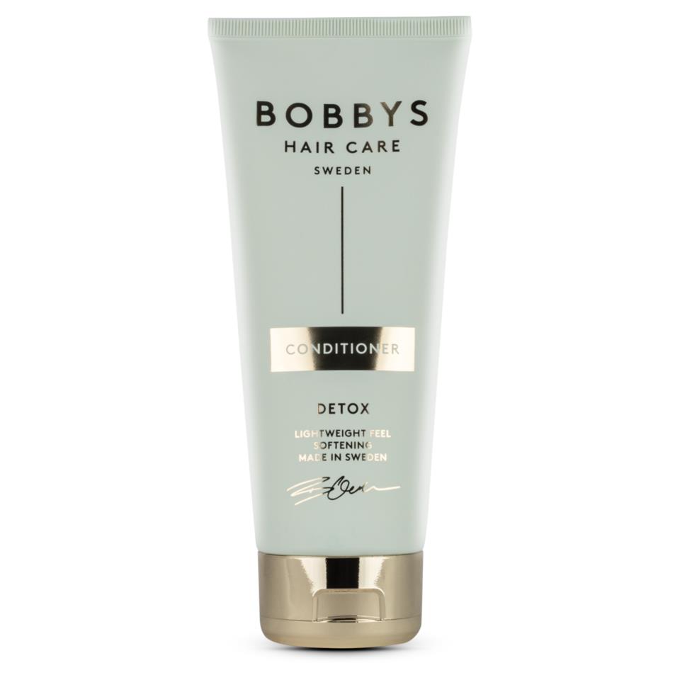 Bobbys Hair Detox Conditioner 200 ml