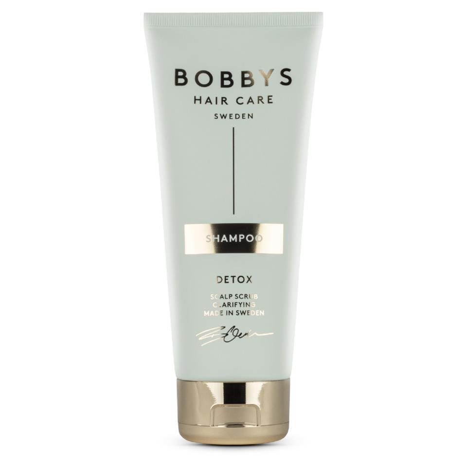 Bobbys Hair Detox Shampoo 200 ml